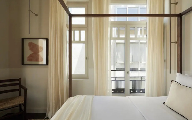 Ergon Bakehouse Athens