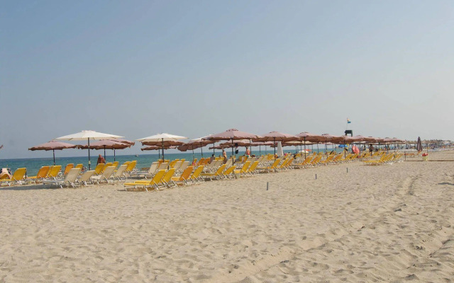Orfeas Blue Resort