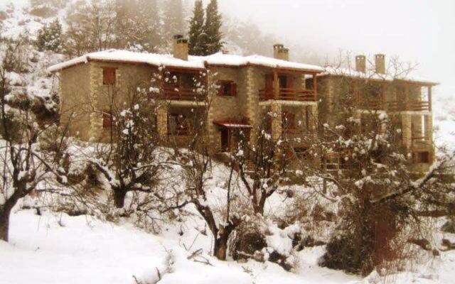 Levanta Guesthouse