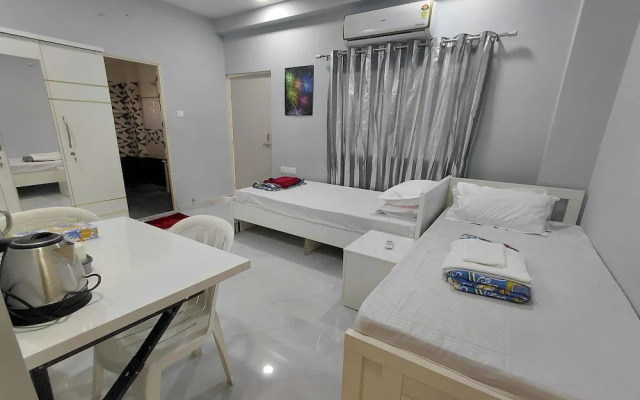 V & U Homestay Sadar