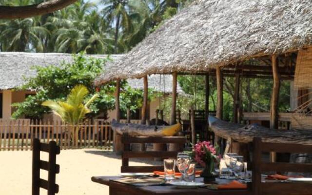 Cocodance Beach Resort