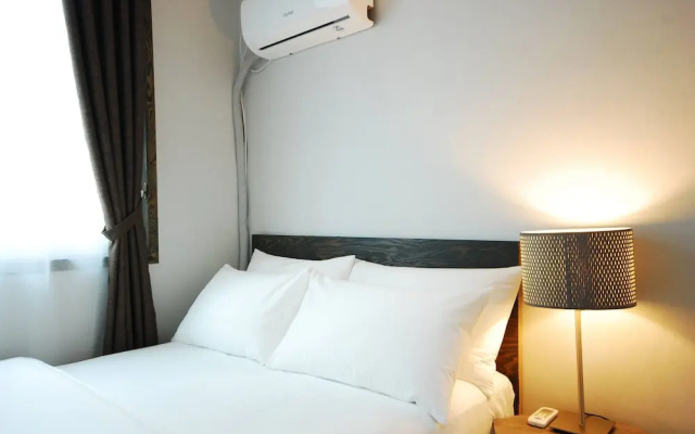 Jin Cozy House