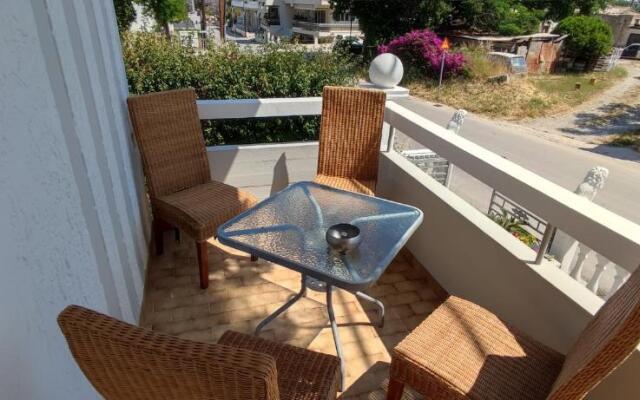 Ixian House Apartment