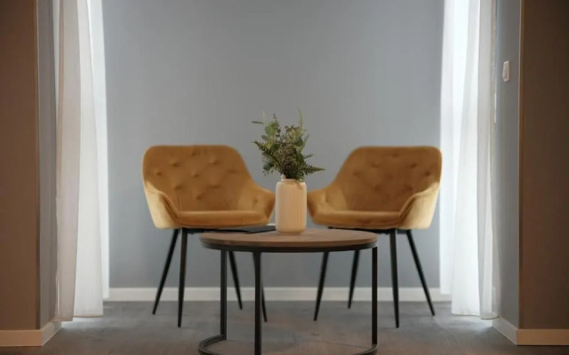 THE ROOMS - Hotel & House