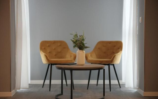 THE ROOMS - Hotel & House