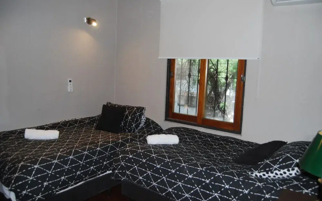 Cosmo Mendoza Suites