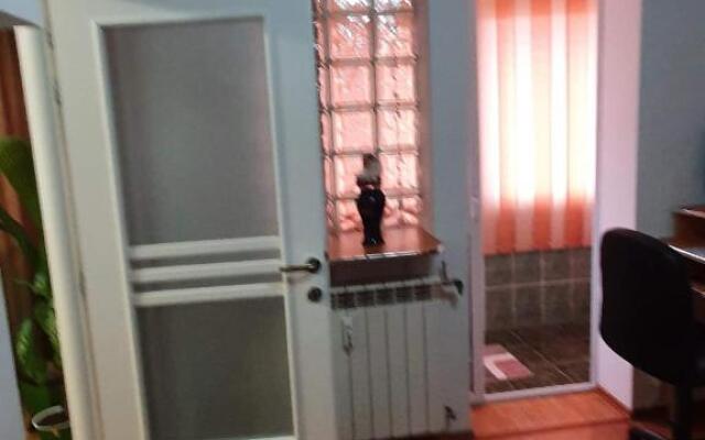 Apartament cu regim hotelier in Dr.Tr. Severin