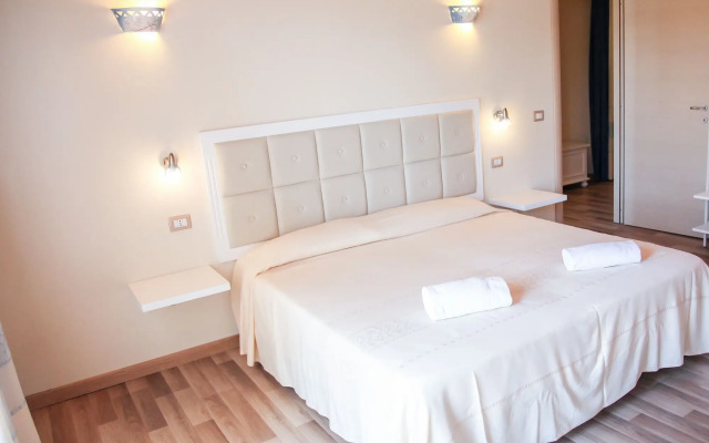 Villa Barbarina Nature Resort