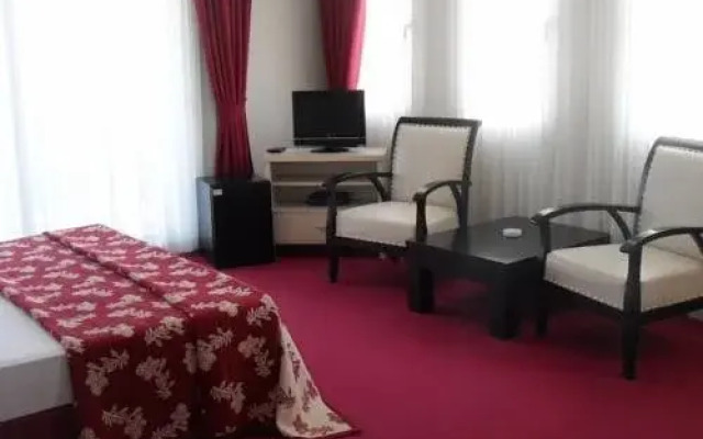 Ersan Hotel