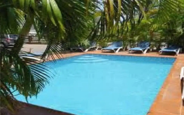 Hostal Las Rosas De Punta Cana