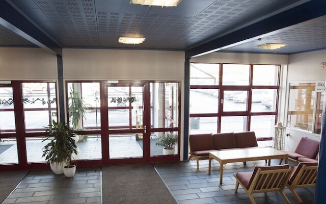 62N Guesthouse Marknagil