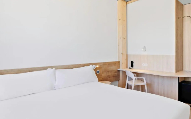 B&B Hotel Madrid Tres Cantos