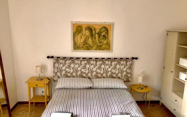 Veranda Liberty,Prestigioso Appartamento