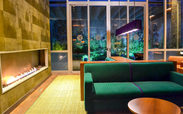 Ghl Bioxury Hotel
