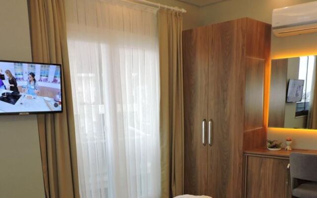 Başar Hotel