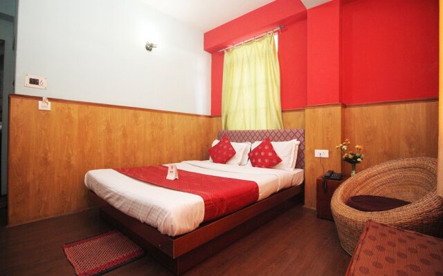 OYO 10295 Hotel Yatung