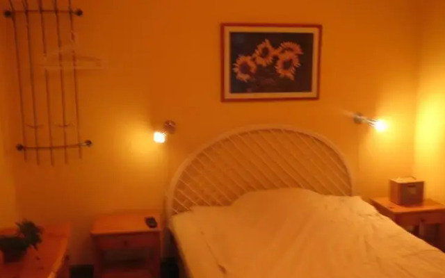 Drop In Samsø Bed & Breakfast
