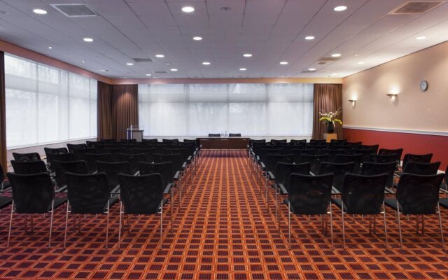 Holiday Inn Amsterdam