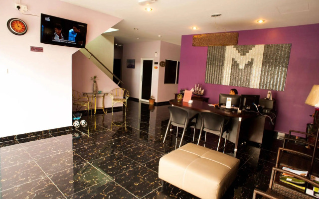 Micasa Hotel