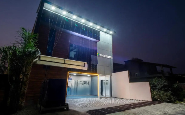 Treebo Corbett Hideout Dada's