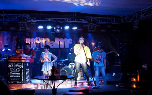 Harmoni Hotel Batam