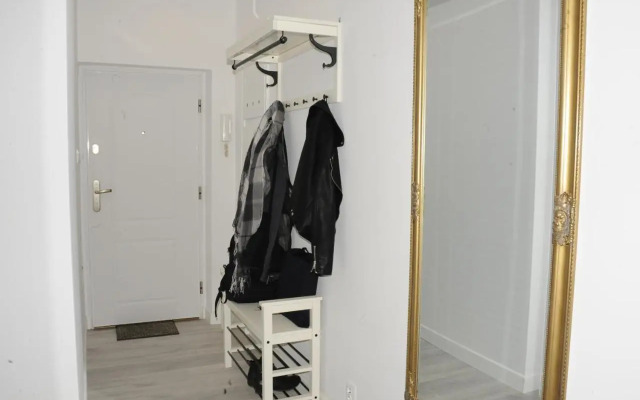 MiłoTu - Apartament Marszałkowski