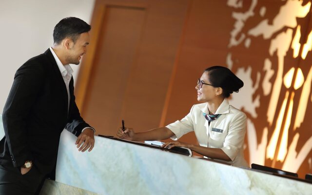 Resinda Hotel Karawang, Managed by Padma Hotels