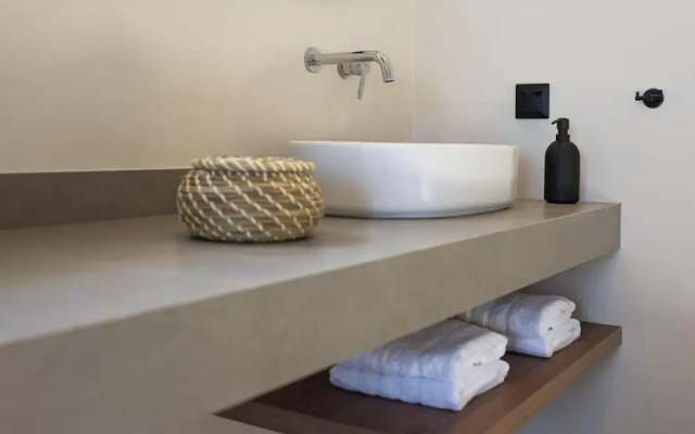 Massari Hills- Villa Nobu 4