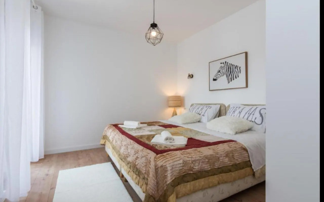Apartments Marta 2