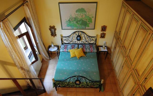 Casa Vacanze Torretta