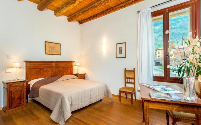 B&B Borgo Castello