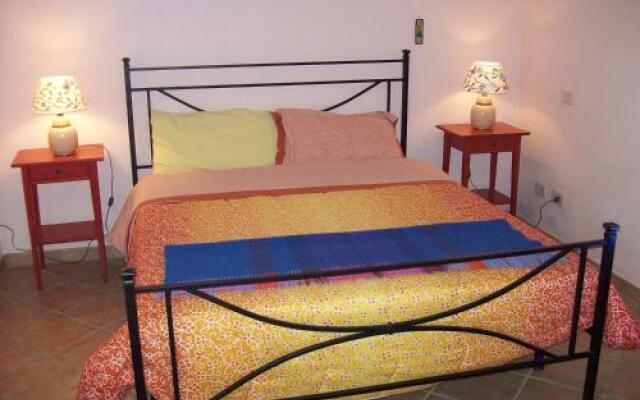 Residence Rosa dei Venti