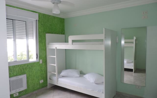 Apartamento Baia Blanca Guarujá