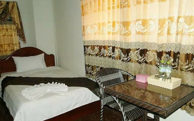 Nara Guest House