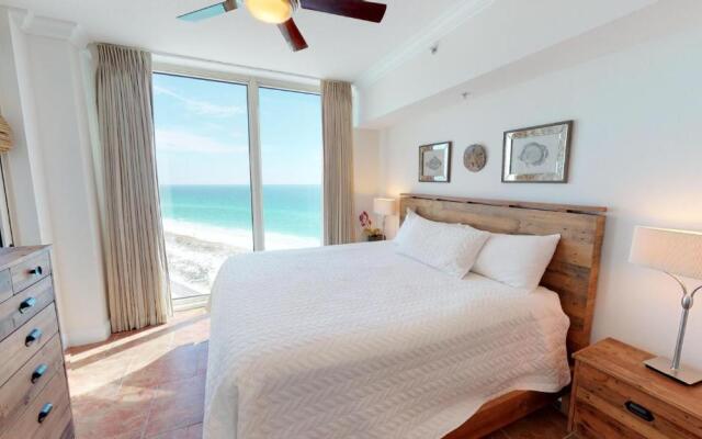 Portofino Tower 3 Unit 1609