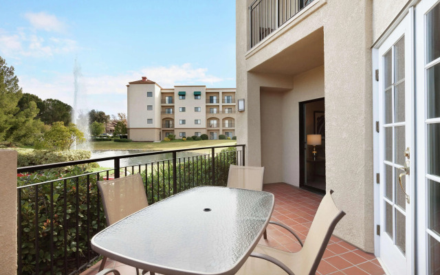 Embassy Suites by Hilton Temecula Valley Wine Country