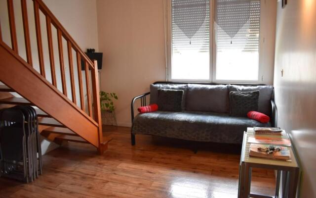 Duplex A 1 Kilometre De Disneyland Paris