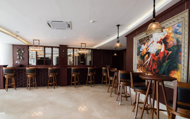 Park Regis Goa