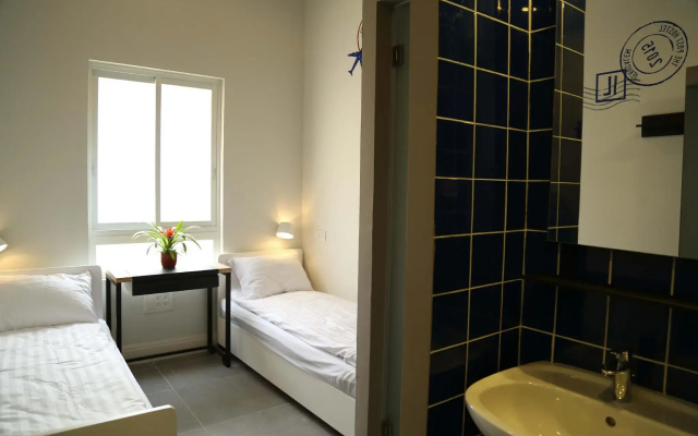 The Post Hostel