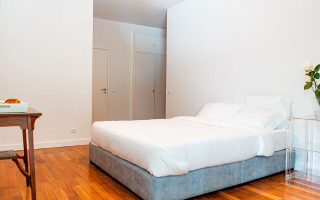 Seaside Elegance and Tranquility