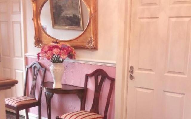 Kingsway Bed & Breakfast