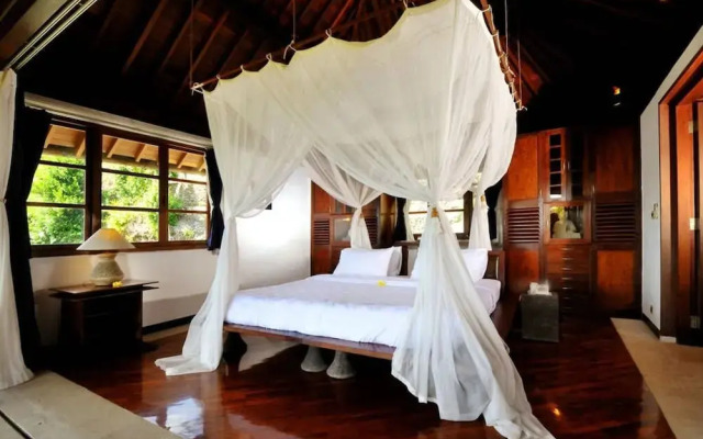 Villa Merak Uluwatu