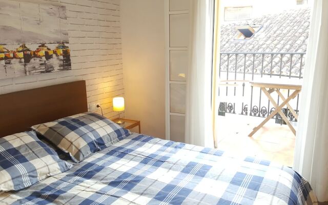 Apt Guadalhorce by Malaga Picasso Rental