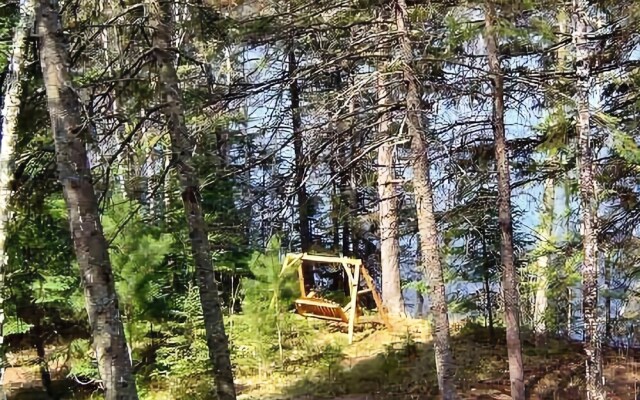 Timber Bay Lodge & Houseboats
