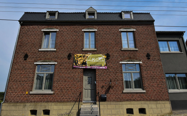 B&B De Bloesem