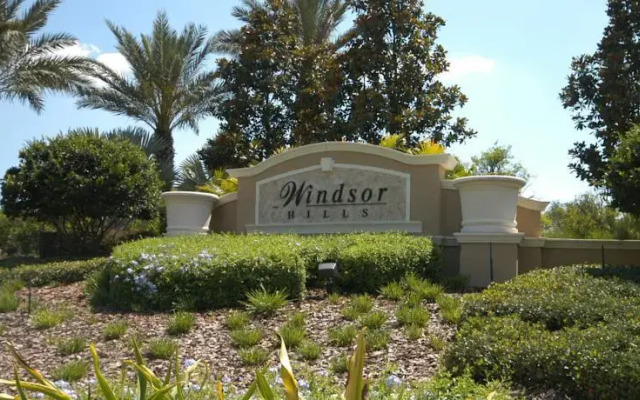 Elite Homes - Windsor Hills
