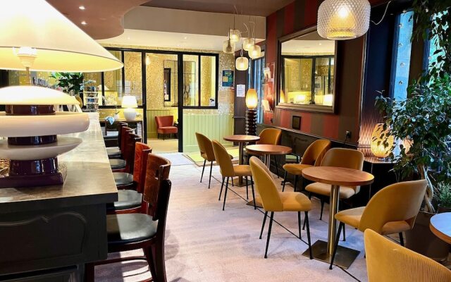 Hotel des Messageries