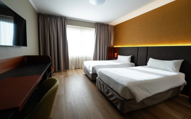 Amérian Buenos Aires