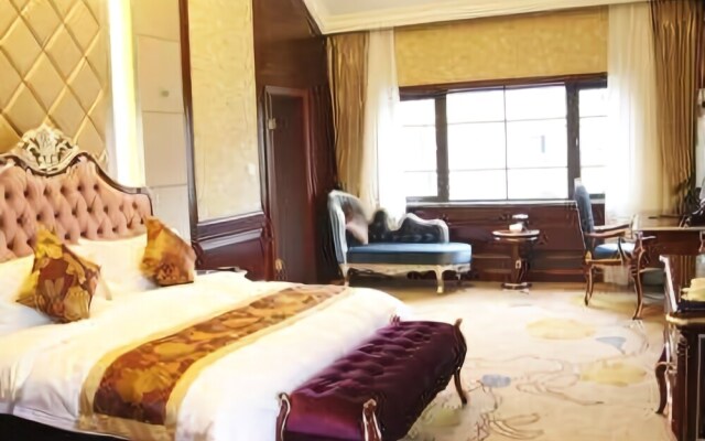 Cezanne Manor Hotel & Resort