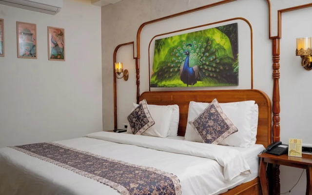 Hotel Ruby
